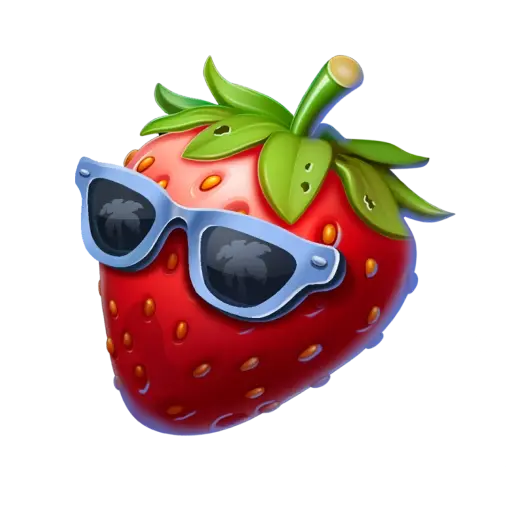 Fruit Cocktail