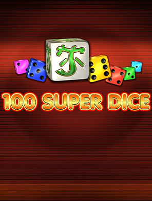 100 Super Dice