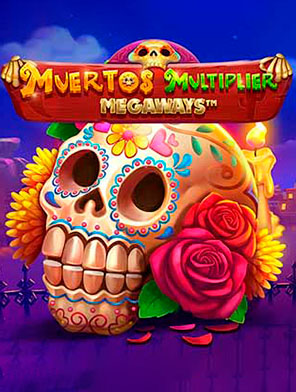 Muertos Multiplier Megaways
