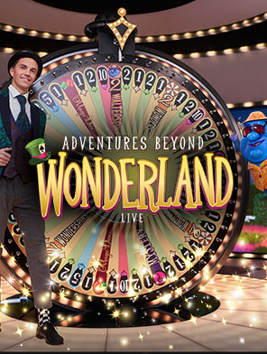 Adventures Beyond Wonderland Live