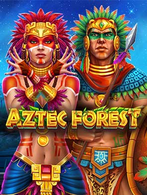 Aztec Forest