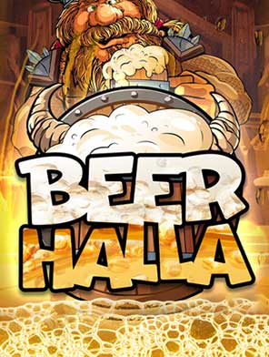 BEERHALLA