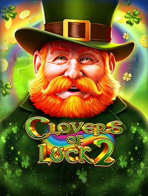 Clovers of Luck 2