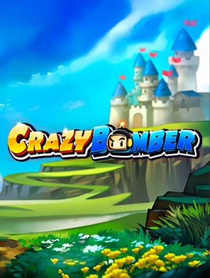 Crazy Bomber