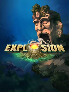 Explosion