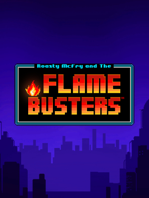 Flame Busters