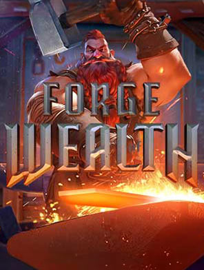 Forge of Wealth