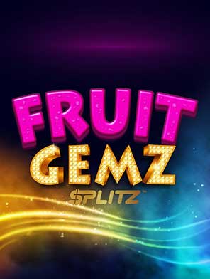 Fruit Gemz Splitz