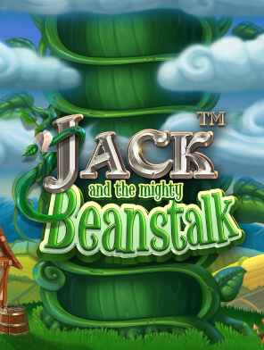 Jack and the Mighty Beanstalk