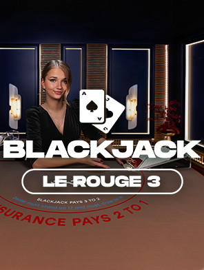 Le Rouge 3