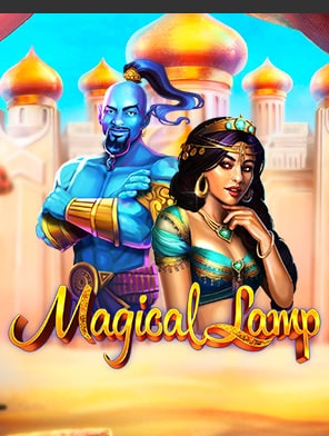 Magical Lamp