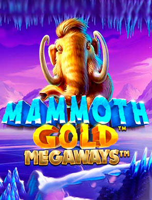 Mammoth Gold Megaways