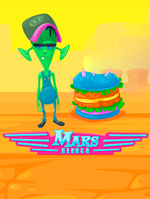 MarsDinner