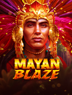 Mayan Blaze