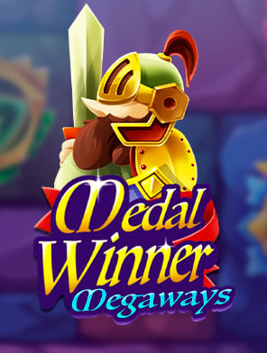 Medal Winner Megaways
