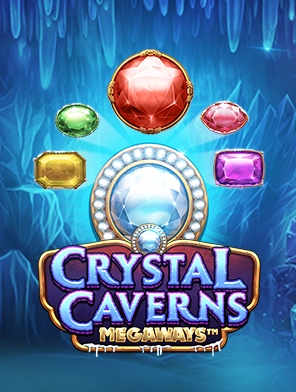 Crystal Caverns Megaways