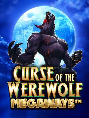 Curse of the Werewolf Megaways