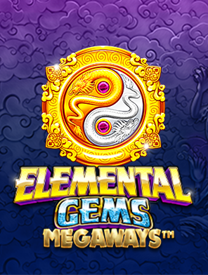 Elemental Gems Megaways