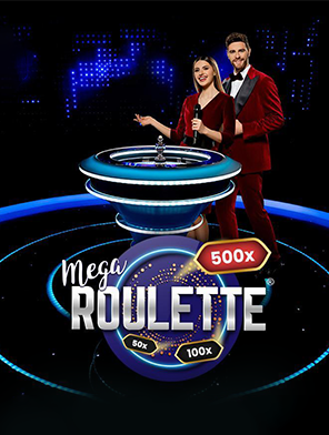 Mega Roulette