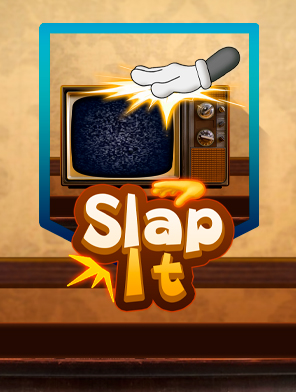 Slap It
