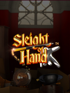 Sleight of Hand