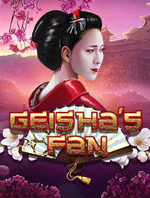 Geisha's Fan