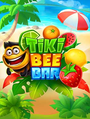 Tiki Bee Bar