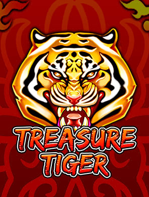 Treasure Tiger
