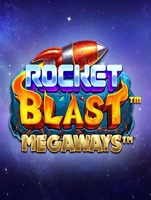 Rocket Blast Megaways