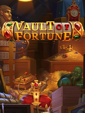 Vault of Fortune