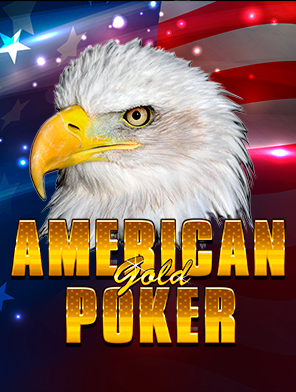 American Poker Gold
