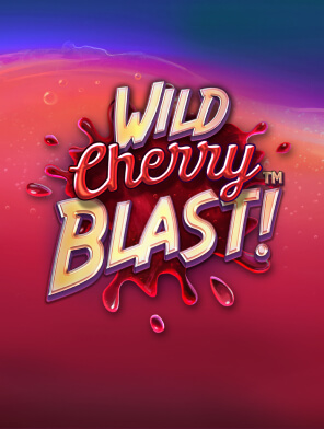 Wild Cherry Blast