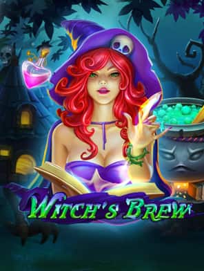 Witch's Brew
