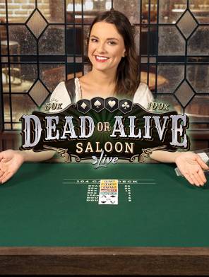 Dead or Alive Saloon