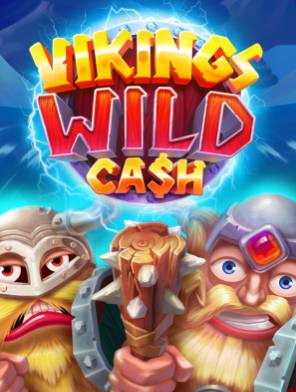 Vikings Wild Cash
