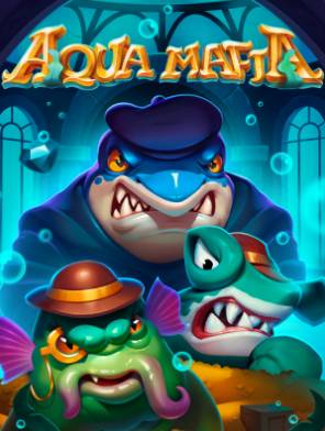Aqua Mafia