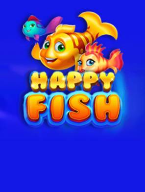 Happy Fish